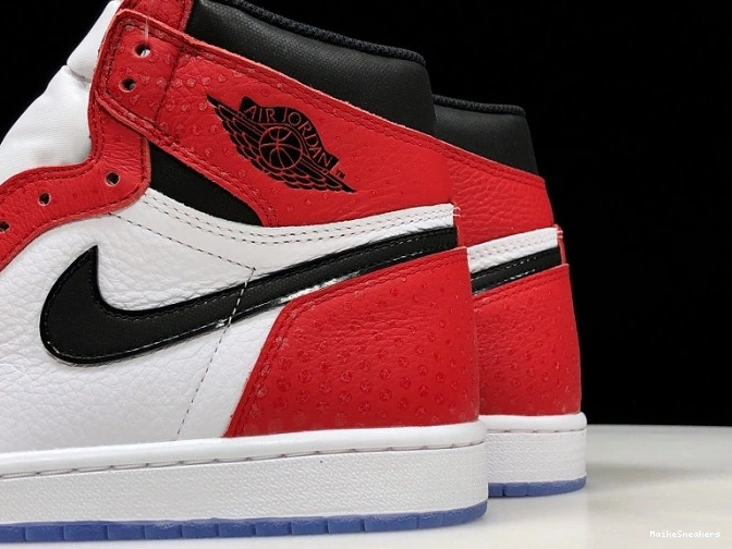 MaikeSneakers Story 1 OG 555088-602 High Origin Jordan Air Retro 0816